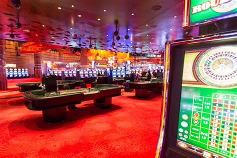 18 casinos